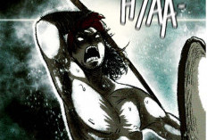 Lanjutan Webtoon LEAK Chapter 2 Bahasa Indonesia, Ritual Desa yang Penuh Misteri!