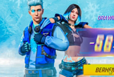 Cara Mendapatkan Bundle Goosy Delight Free Fire (FF), Bundle Terbaik yang Ditunggu Penggemar!