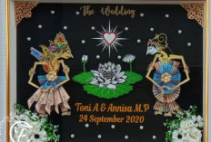 Mahar Nikah PSHT, Sebuah Makna Mendalam di Balik Tradisi Pernikahan dan Seni Bela Diri