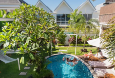 Rekomendasi Hotel Transit di Banyuwangi, Tempatnya Instagramable dan Estetik Tiada Lawan!