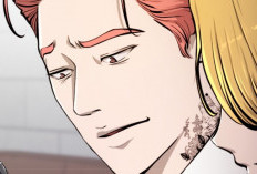 Lisez La Recette Secrète Chapitre 6 Scans VF RAW Spoilers Revelent pour le Lire Ici