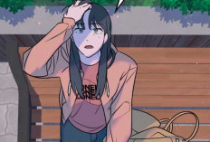 Even If Despair Consumes You Chapter 6 Bahasa Indonesia, Baca Disini! Sang Iblis yang Memulai Hidup Baru