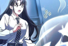 RAW Baca Manhwa The Civil Servant Hunter’s S-Class Resignation Log Chapter 28 Indonesia Scan, Wanita Kuat Nan Perkasa