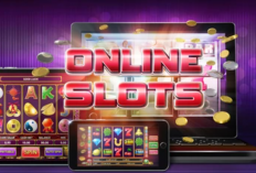 Agen303: Login Slot Online Penghasil Uang Anti Kalah dan Paling Populer di Thailand, 100% Gacor!