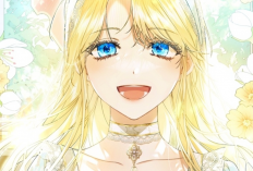 Baca Manhwa The Villainess is a Marionette Chapter 95 RAW Indonesia Scan, Masa Lalu Rezef yang Menyakitkan