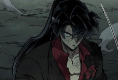 Link RAW Manhwa Return Of The Flowery Mountain Sect 108 Sub Indonesia Siapa Sangka, Sekte Gunung Hua kembali ke Sword Tomb