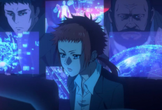 Anime Ninja Kamui épisode 5 VOSTFR: Spoilers, Date de Sortie, et Lien Pour Regarder Les Sous-titres Français