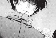 RAW Mangas Tomodachi Game Chapitre 124 Scan VF, Lire et Spoilers Cliquez ici!