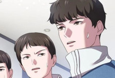 Link Baca Manhwa The Corporate Underdog Who Does Everything Right Chapter 16 Sub Indo, Bendera Tim Satu Dikibarkan