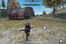 Daftar Lokasi Tempat Arsenal di Free Fire Terbaru 2024, Bukan Kuncinya dan Looting Item Sepuasnya!