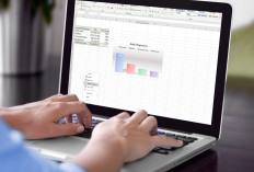 Cara Membuat Struktur Organisasi di Excel Secara Otomatis dan Praktis, Dilengkapi dengan Link Download Template Gratis