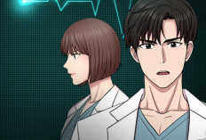Sinopsis & Link Baca Webtoon (The Trauma Code) Trauma Center Bahasa Indonesia Full Chapter, Diadaptasi Jadi Drama Korea