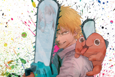 Synopsis et Lire le Manga Chainsaw Man Chapitre Complet VF FR Scans, L'histoire de L'homme à La Tronçonneuse