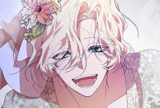 Balas Dendam Dimulai! Baca Komik Here Reigns the Vengeful Villainess Chapter 31 Bahasa Indonesia RAW
