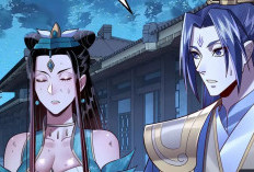 Link Baca The Villain of Destiny Chapter 142 Bahasa Indonesia Gu Changge Nggak Tega Habisi Chu Hao 