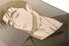 Makin Nakal! Spoiler Link Manhwa BL The Hounds of Sisyphus Chapter 17 English Scan Indonesia