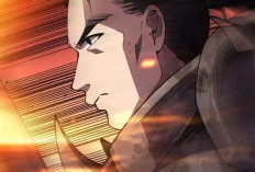 Link Manhua Disastrous Necromancer Chapter 83 Sub indo dan Spoiler Beserta Jadwal Update Terbarunya 
