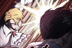 Baca Manhwa Kalli The Champion Chapter 49 Bahasa Indonesia, Balas Dendam Atas Kemalangan Azalea!