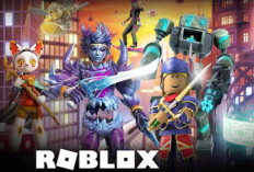 Cara Mengatasi Error Roblox 279 Paling Mudah, Permainan Auto Lancar dan Anti Diblokir