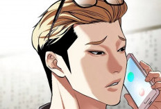 Link Baca Manhwa Lookism Chapter 501 Bahasa Indonesia Jin Hobin Nekat Habisi Taejin Si Pirang 