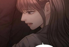 RAW Manhwa Only Hope Chapter 59 Bahasa Indonesia, Mengungkap Pelaku Pembunuhan Misterius!