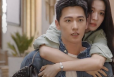 Nonton Drama China Fireworks of My Heart (2023) Episode 9 10 SUB INDO, Song Yan Disarankan Untuk Menikah