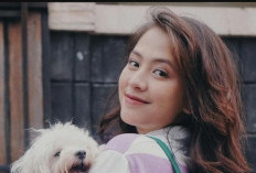 Artis AZ Diduga Hamil Diluar Nikah Viral di Threads, Isu Keluar dari Sinetron Ramai Dibahas! 