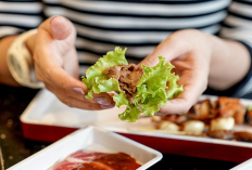 Daftar Harga Menu Hachi Grill Alam Sutera Terbaru 2023, Resto All You Can Eat Ala Jepang yang Wajib Dicoba