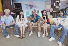 Nonton Reality Show Sum+fing (2022) Episode 7 Sub Indo, Semakin Seru Jejak Para Kontestan