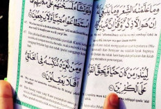 Contoh Kalimat Pembukaan Dalam Memimpin Yasin dan Tahlil yang Benar Sesuai Ajaran Agama Islam 