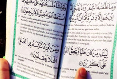 Contoh Kalimat Pembukaan Dalam Memimpin Yasin dan Tahlil yang Benar Sesuai Ajaran Agama Islam 