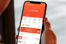 Benarkan Shopee Pinjam Memiliki DC Lapangan? Bahaya Banget Bagi Kaum-Kaum Gemar Galbay