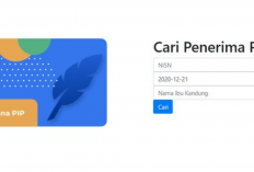 Cara Mudah Cek Penerima PIP dengan NISN 2023, Langsung Cairkan Dana Jika Terdaftar!