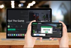 Apakah Ojol The Game Bisa Main Multiplayer? Fitur Terbaru CodeXplore! Begini Cara Mabar Bareng Teman
