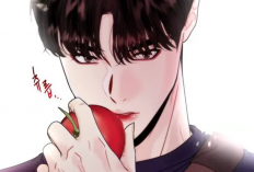 Baca Webtoon Secretary’s Escape Chapter 5 Bahasa Indonesia, Hubungan Direktur dan Sekretaris yang Makin Dekat