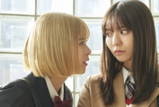 Nonton Drama Jepang Akai Ringo (Red Apple) Episode 3 Sub Indo dan Jadwal Tayangnya, Rahasia Minase dan Misora