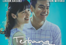 Nonton Terbang: Menembus Langit (2018) Full HD Movie GRATIS, Viral di TikTok! Perjuangan Onggy Hianata dalam Meraih Mimpi