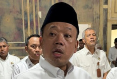 Menteri ATR BPN Nusron Wahid Dua Kali Mangkir dari Panggilan Pemeriksaan Saksi Kasus Korupsi di Komisi Pemberantasan Korupsi