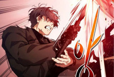 Baca Manhwa Leveling With The Gods Chapter 108 Bahasa Indonesia, Perlawanan yang Semakin Brutal!