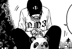 RAW Baca Manga Blue Lock Chapter 311 Bahasa Indonesia, Spoiler Reddit: Seleksi Side-B Telah Diumumkan!