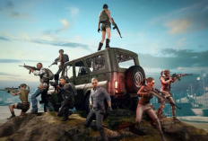 Cara Membuat Cheat Suntik PUBG Paling Mudah dan Praktis, Dijamin Main Makin Seru!