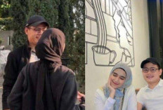 Intip Profil dan Biodata Iqbal Fitrah Rosadi Pacar Baru Nadya Mustika, Ternyata Adik Ipar Larissa Chou yang Aktif di Klub Motor