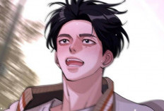 Link Iseob's Romance Chapter 48 Sub Indonesia RILIS, Akan Kulakukan Semuanya Tapi Sambil Nangis