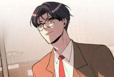 Baca Garden of the Dead Flowers Full Chapter 1-58 Bahasa Indonesia Rahasia Besar Tersimpan di Kebun 