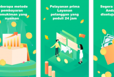 Link Download Dana Flow APK Versi Terbaru Tahun 2023 Gratis, Buka Pinjaman Mulai Rp 200 Ribu hingga Rp 5 Juta Instan