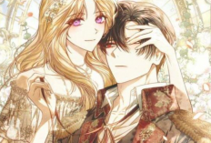 Sinopsis dan Link Baca Manhwa I Grabbed The Leash Of The Blind Beast Full Chapter Bahasa Indonesia, Obsesi Si Duke Tampan