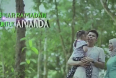 Nonton Telefilm Sinar Ramadan Untuk Amanda (TV9) Full Episode Sub Indo, Lika-Liku Perjuangan Seorang Ibu