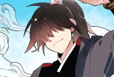 Link Baca Manhwa Lightning Degree Full Chapter Bahasa Indonesia, Menjadi Murid Pengukir Kayu Terhebat
