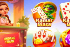 Tutorial Beli Chip Higgs Domino Murah Via DANA 30M, Jadi Tempat Terlaris dan Populer di Tahun 2024