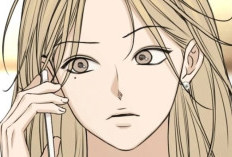 Link Baca Manhwa Just Twilight Chapter 60 Bahasa Indonesia, Muncul Orang Ketiga Pengganggu Nih!